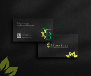 Business Card Design by EmJey Design for this project | Design #33352626