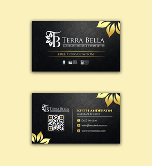 Design de Carte de Visite par debdesign pour ce projet | Design : #33379334