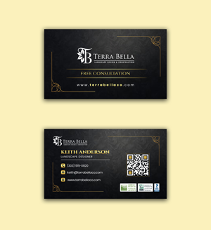 Design de Carte de Visite par debdesign pour ce projet | Design : #33379336