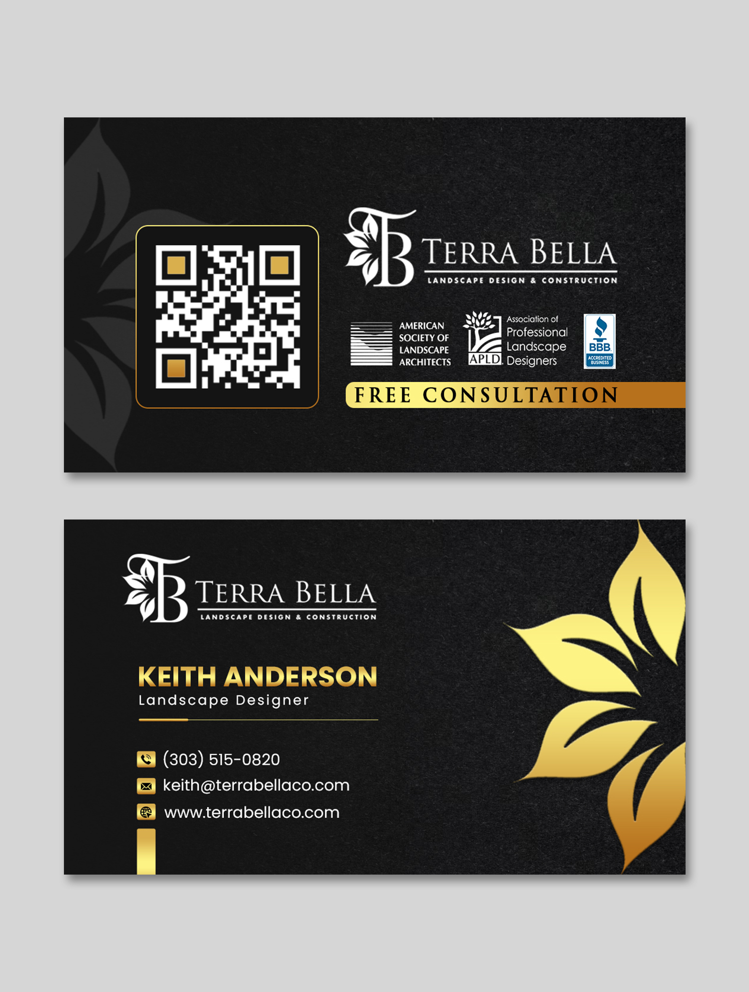Design de Carte de Visite par debdesign pour ce projet | Design #33379430