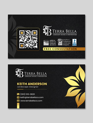 Design de Carte de Visite par debdesign pour ce projet | Design : #33379430