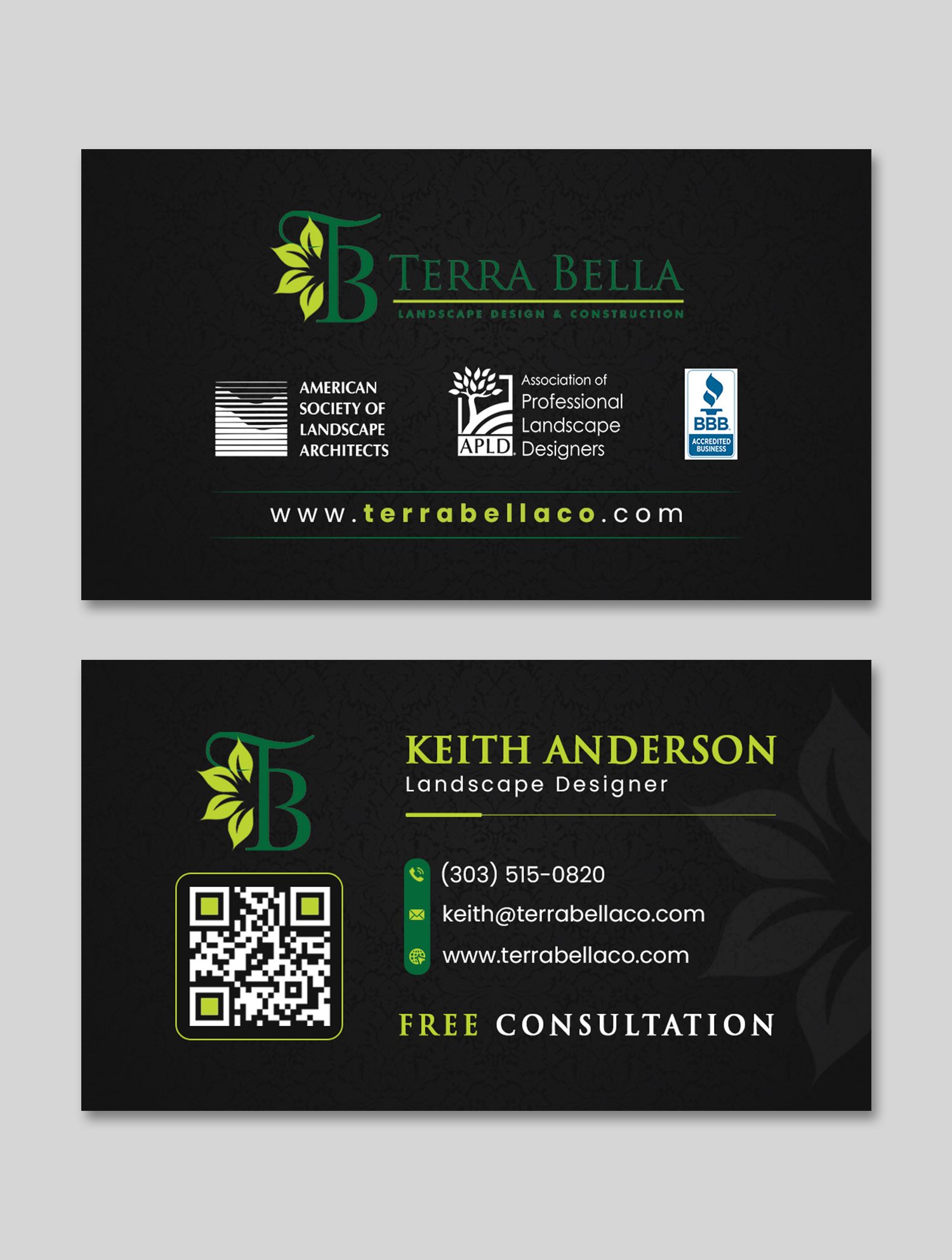 Business Card Design by debdesign for this project | Design #33379431