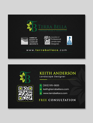 Design de Carte de Visite par debdesign pour ce projet | Design : #33379431