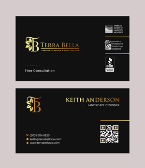Design de Carte de Visite par debdesign pour ce projet | Design : #33380091