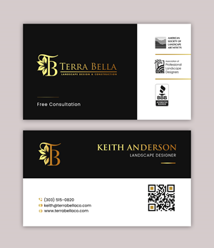 Design de Carte de Visite par debdesign pour ce projet | Design : #33380092