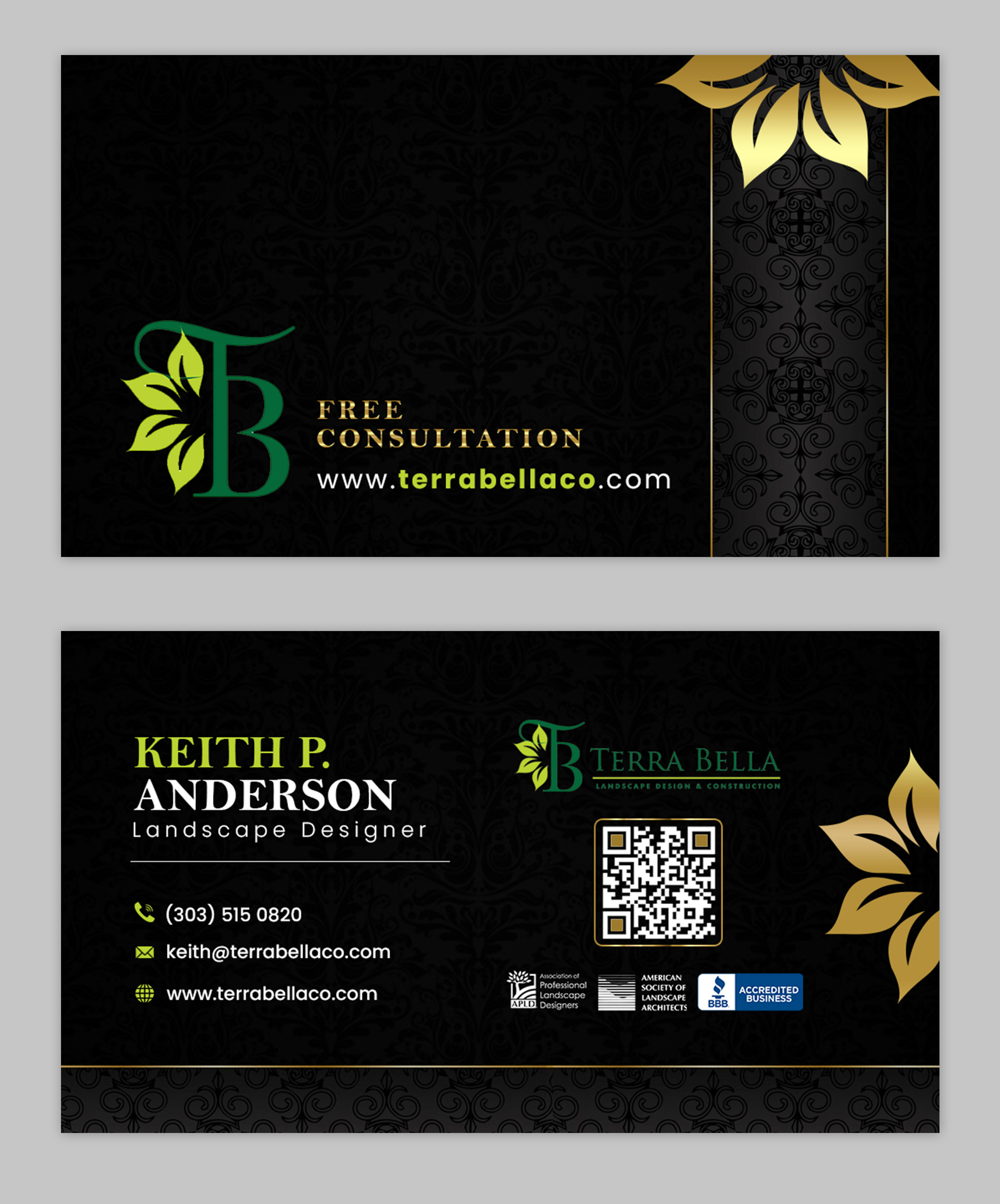 Visitenkarten-Design von debdesign für dieses Projekt | Design #33380125