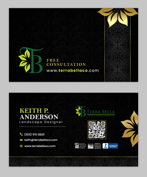 Design de Carte de Visite par debdesign pour ce projet | Design : #33380125