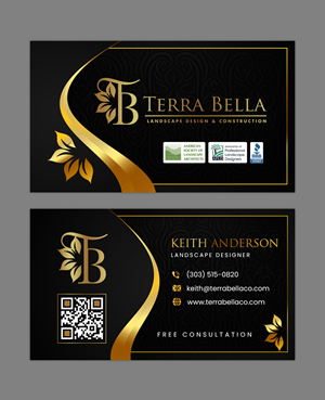 Design de Carte de Visite par debdesign pour ce projet | Design : #33382082