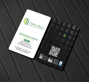 Business Card Design by Creations Box 2015 for this project | Design: #33379124
