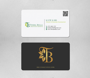 Design de Carte de Visite par Brand aid pour ce projet | Design : #33361449