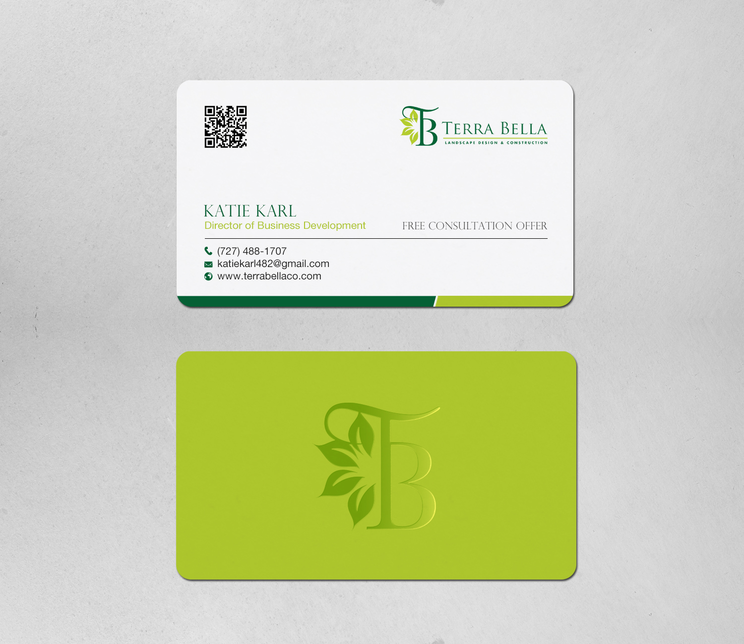 Design de Carte de Visite par Brand aid pour ce projet | Design #33361452
