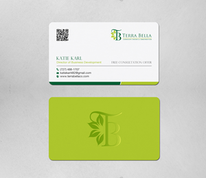 Design de Carte de Visite par Brand aid pour ce projet | Design : #33361452