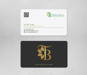 Design de Carte de Visite par Brand aid pour ce projet | Design : #33361453