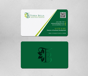 Design de Carte de Visite par Brand aid pour ce projet | Design : #33361455