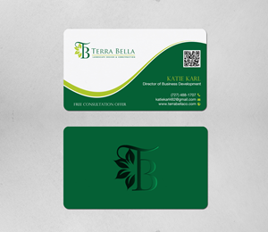Design de Carte de Visite par Brand aid pour ce projet | Design : #33361457
