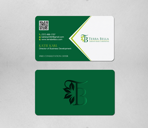 Design de Carte de Visite par Brand aid pour ce projet | Design : #33361458