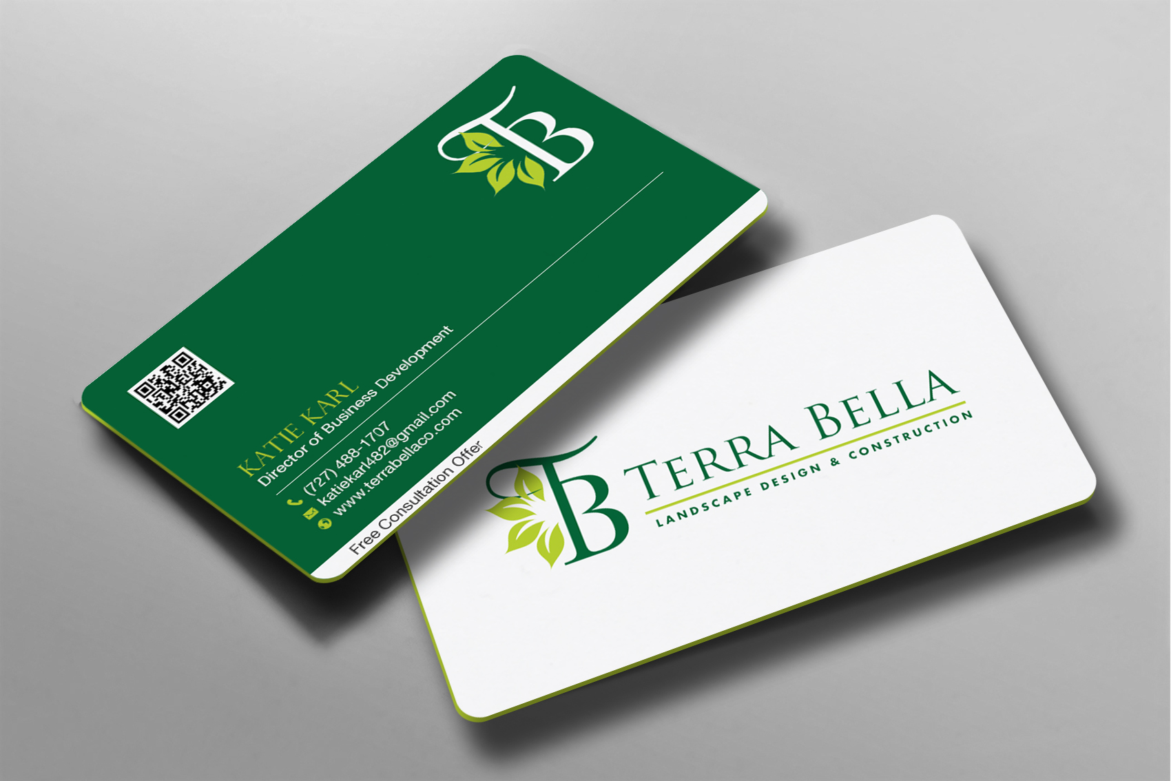 Design de Carte de Visite par Brand aid pour ce projet | Design #33361460