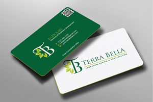 Business Card Design by Brand aid for this project | Design: #33361461