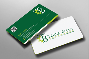 Business Card Design by Brand aid for this project | Design: #33361462