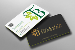 Design de Carte de Visite par Brand aid pour ce projet | Design : #33361470
