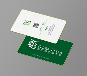 Business Card Design by Brand aid for this project | Design: #33361471