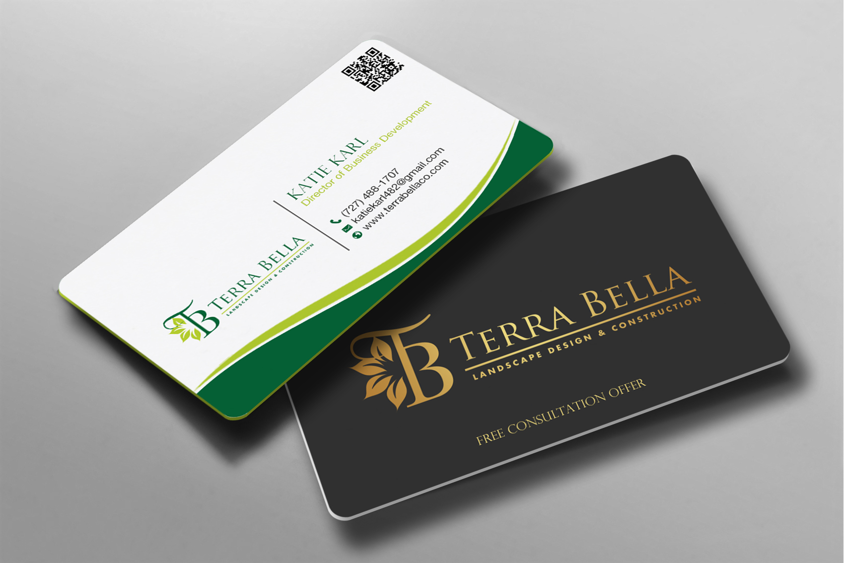 Design de Carte de Visite par Brand aid pour ce projet | Design #33361476