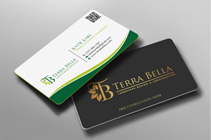 Design de Carte de Visite par Brand aid pour ce projet | Design : #33361476