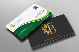 Design de Carte de Visite par Brand aid pour ce projet | Design : #33361477