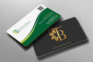 Design de Carte de Visite par Brand aid pour ce projet | Design : #33361478