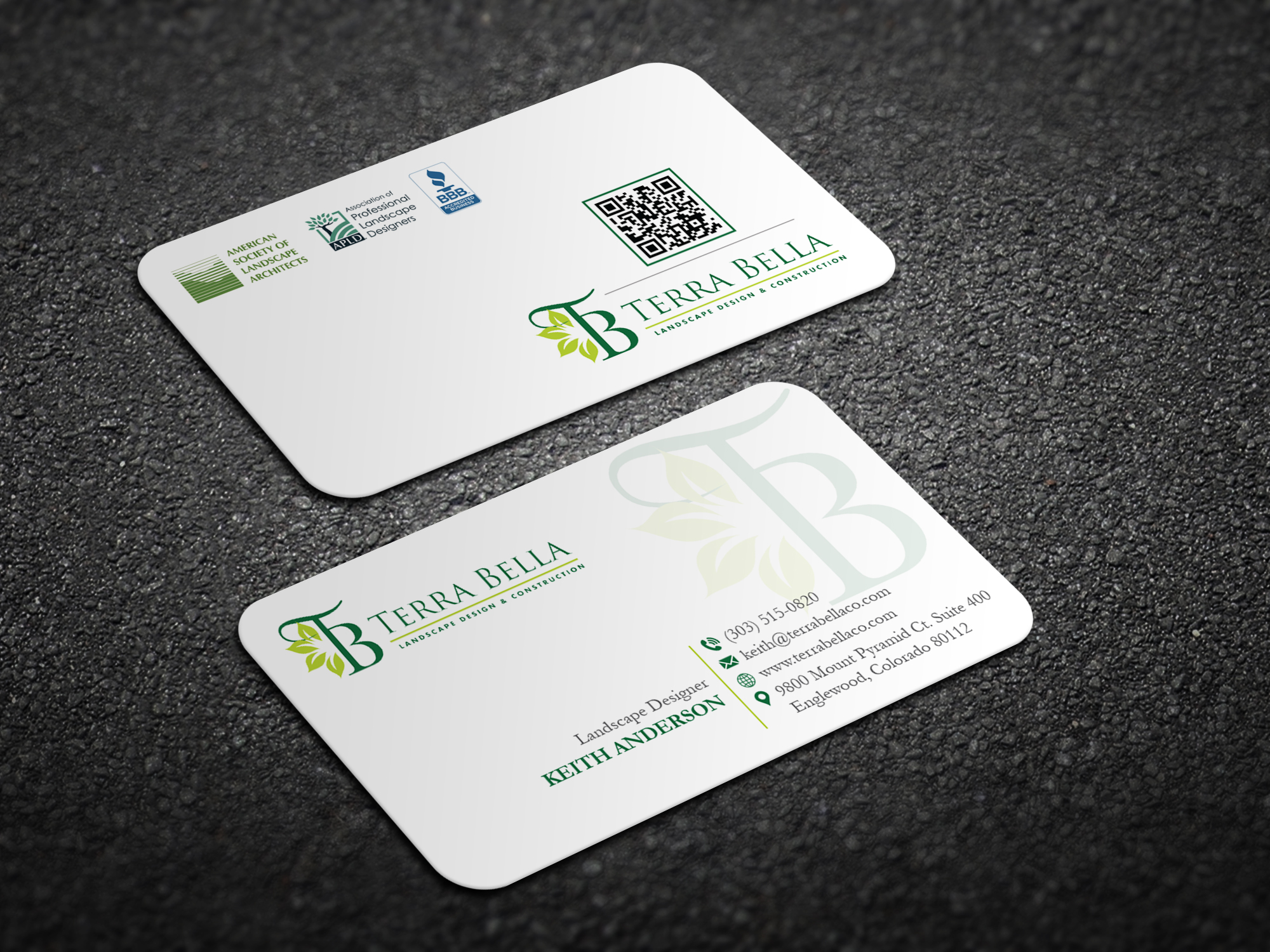 Design de Carte de Visite par Magic of Art pour ce projet | Design #33361351