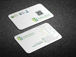Design de Carte de Visite par Magic of Art pour ce projet | Design : #33361351