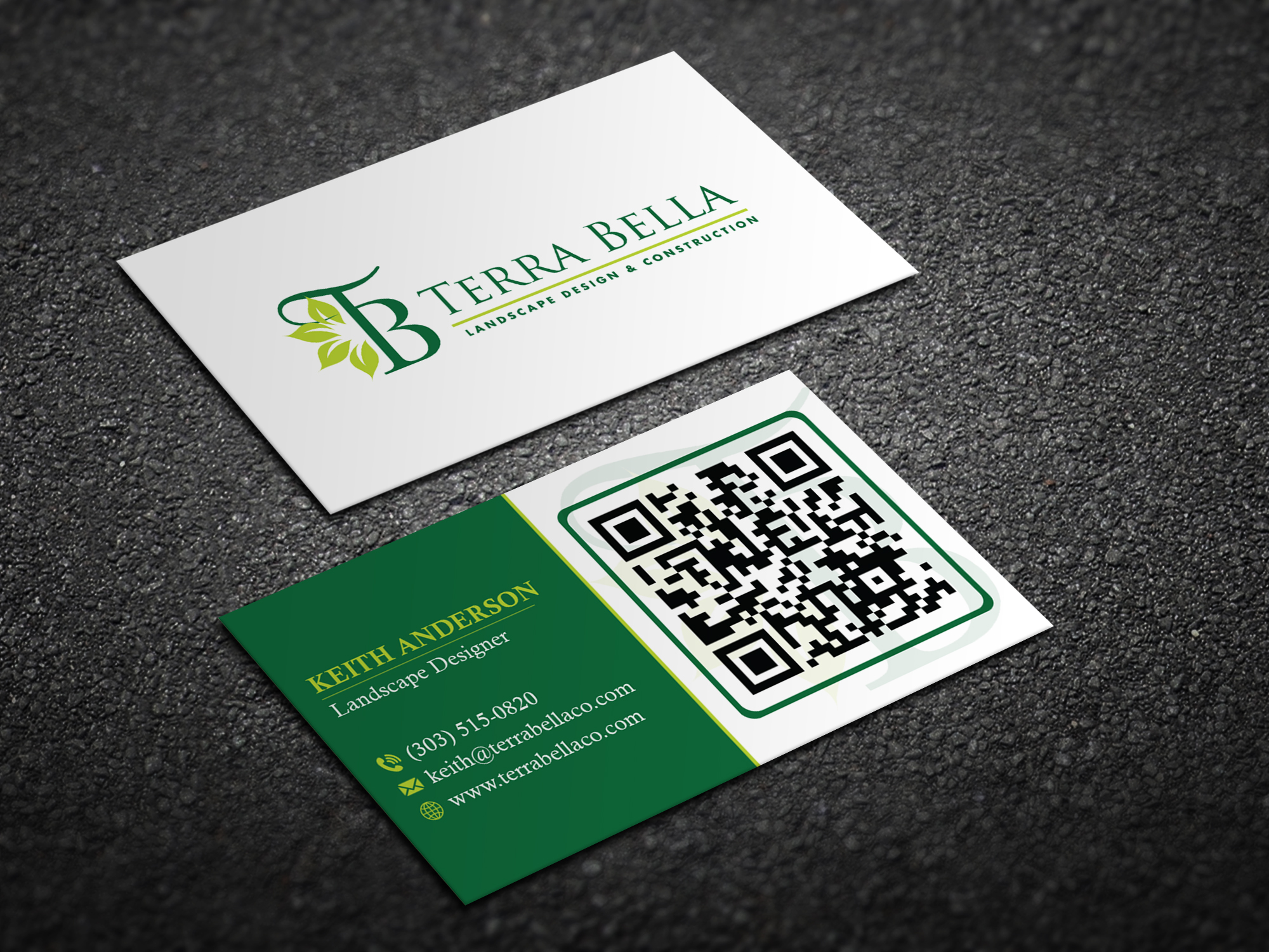 Business Card Design by Magic of Art for this project | Design #33361353