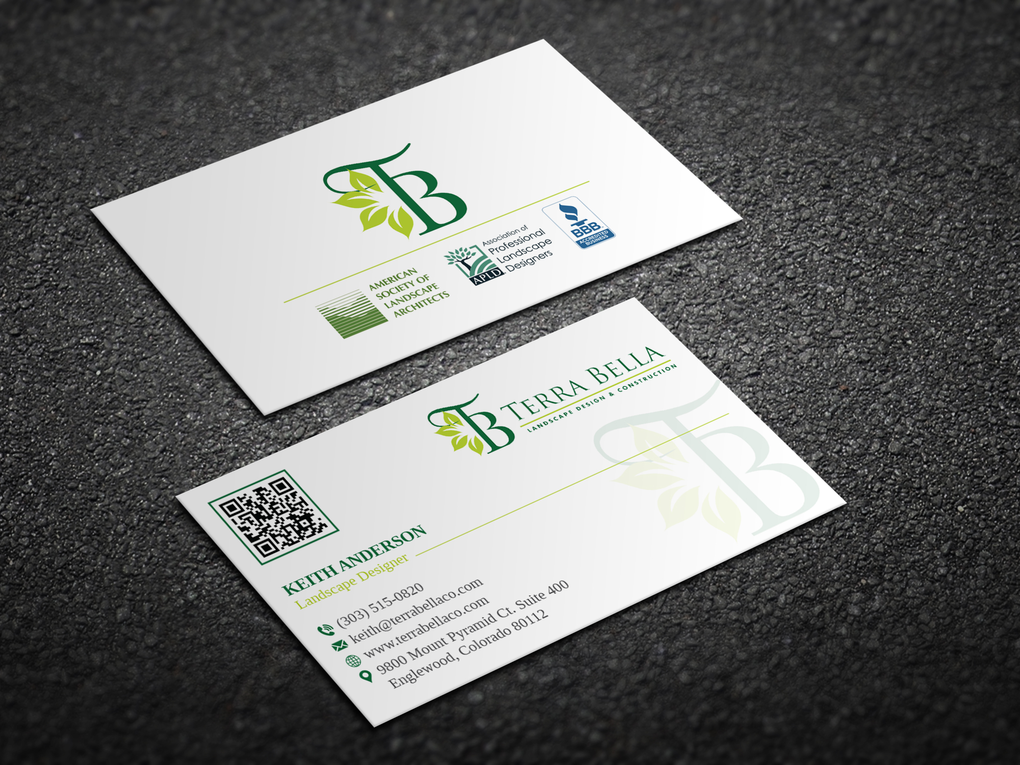 Business Card Design by Magic of Art for this project | Design #33361355