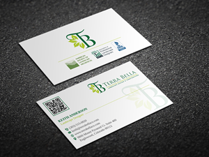 Design de Carte de Visite par Magic of Art pour ce projet | Design : #33361355