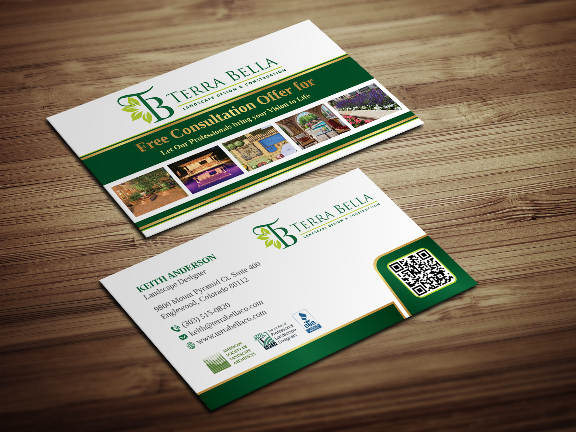 Business Card Design by Magic of Art for this project | Design #33366392