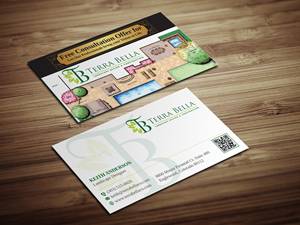 Design de Carte de Visite par Magic of Art pour ce projet | Design : #33366394