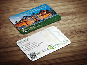 Design de Carte de Visite par Magic of Art pour ce projet | Design : #33366396