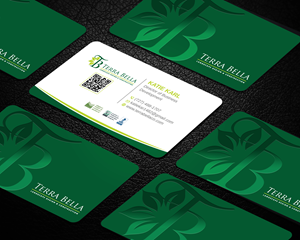 Business Card Design by Imagine design000 for this project | Design: #33351861