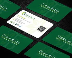 Design de Carte de Visite par Imagine design000 pour ce projet | Design : #33351863