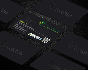 Design de Carte de Visite par Imagine design000 pour ce projet | Design : #33351889