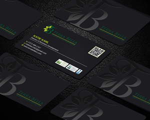 Business Card Design by Imagine design000 for this project | Design: #33351890