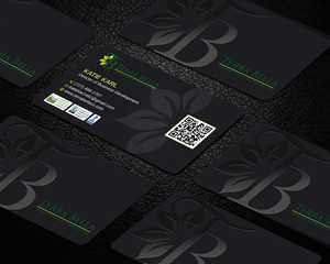 Business Card Design by Imagine design000 for this project | Design: #33351893