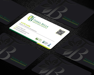 Design de Carte de Visite par Imagine design000 pour ce projet | Design : #33351897