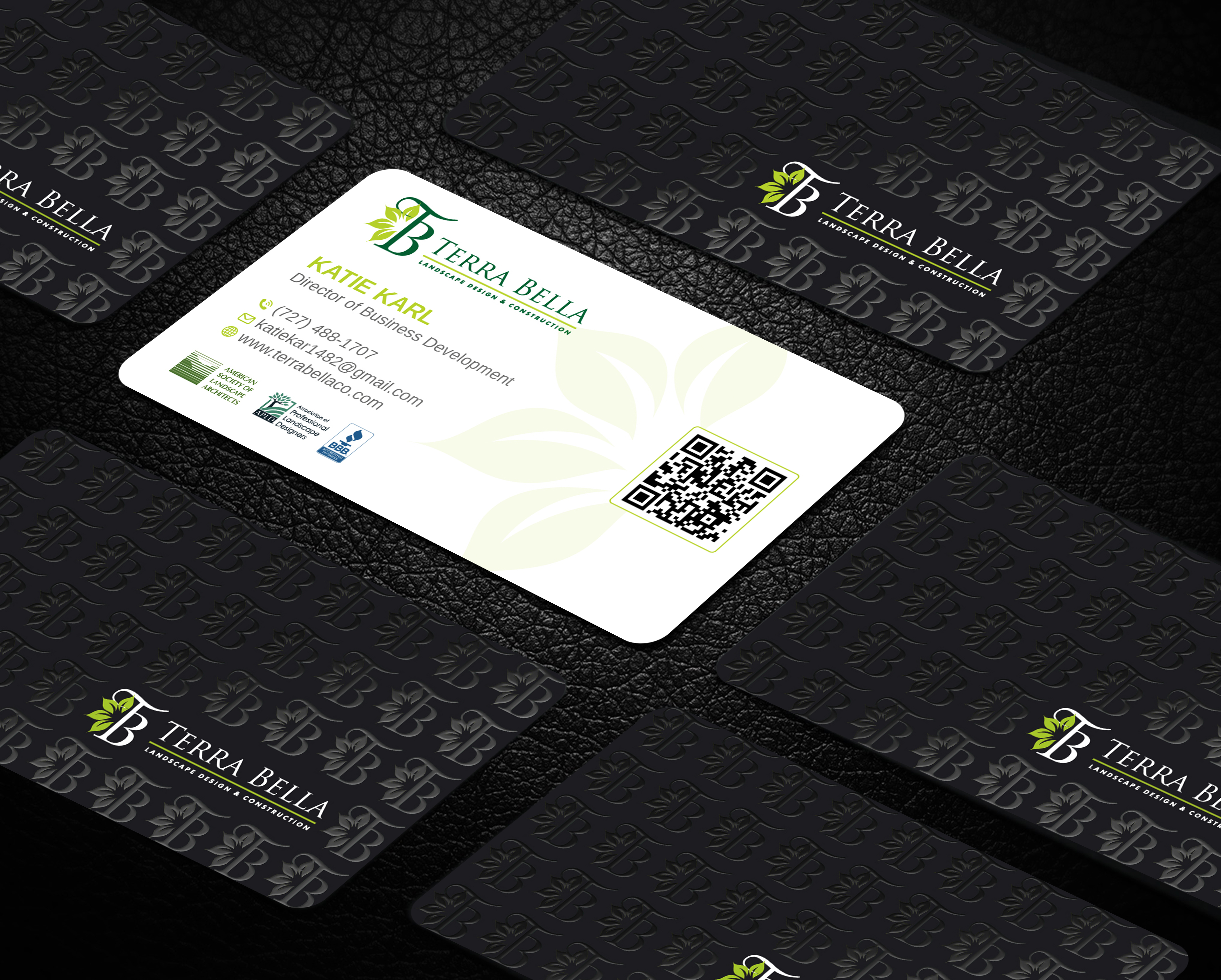 Design de Carte de Visite par Imagine design000 pour ce projet | Design #33351899