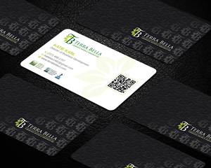 Design de Carte de Visite par Imagine design000 pour ce projet | Design : #33351899