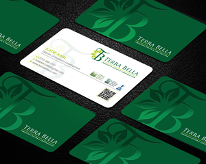 Design de Carte de Visite par Imagine design000 pour ce projet | Design : #33351900