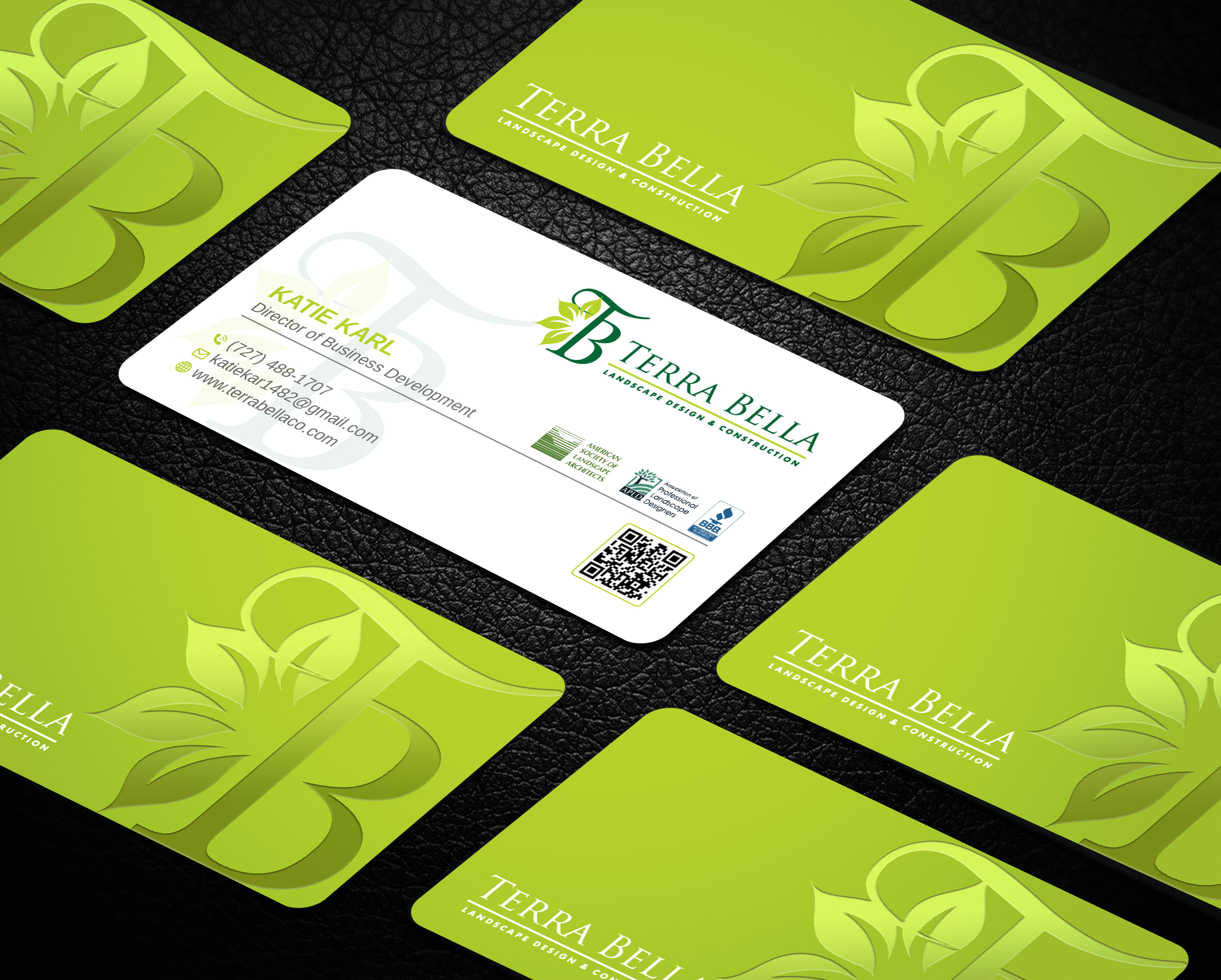 Design de Carte de Visite par Imagine design000 pour ce projet | Design #33351901