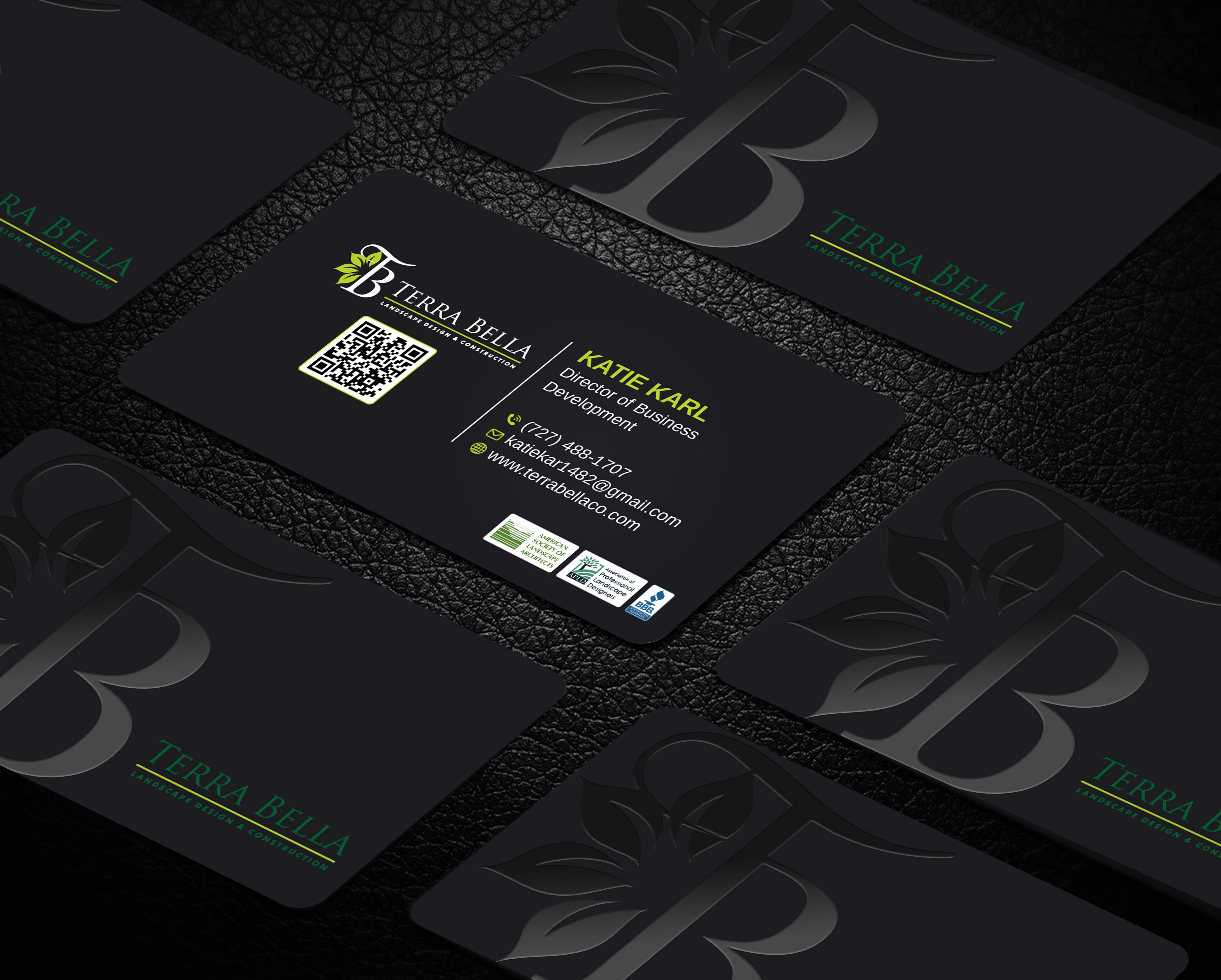 Design de Carte de Visite par Imagine design000 pour ce projet | Design #33351904