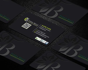 Design de Carte de Visite par Imagine design000 pour ce projet | Design : #33351904