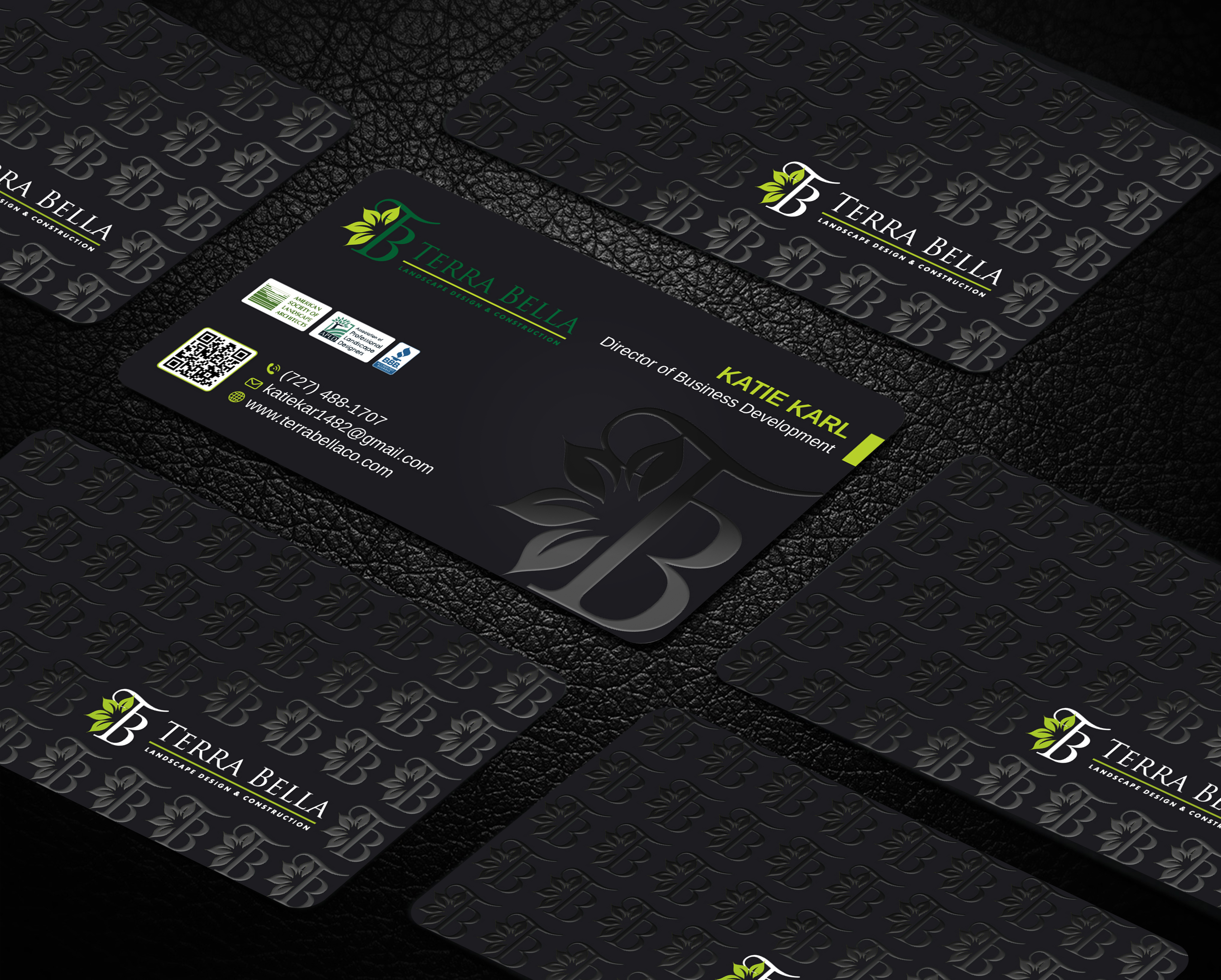 Design de Carte de Visite par Imagine design000 pour ce projet | Design #33351905